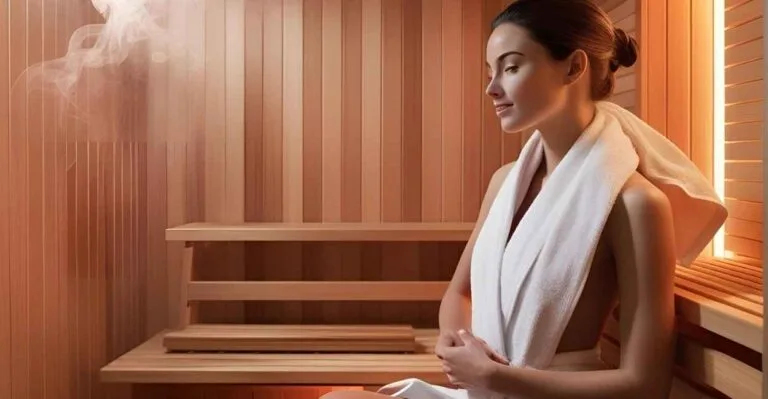 Luxury Living with Dreamy Saunas: Apartment Complexes 'Sauna'