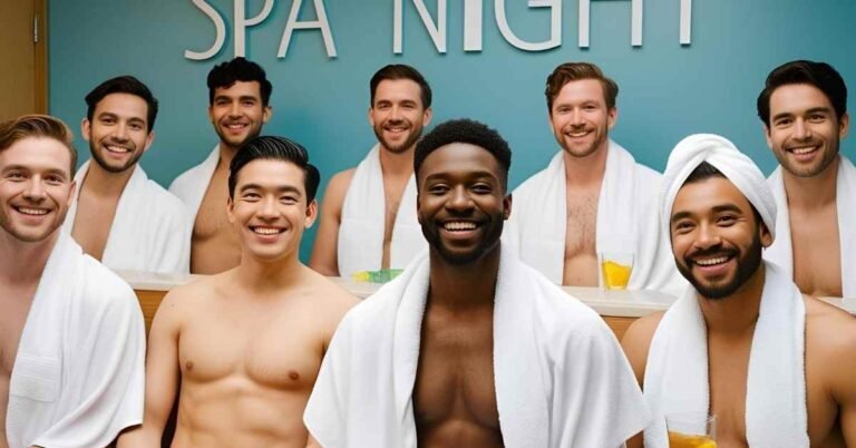 Relaxation Redefined – Step into the Steamy Paradise of Heroes Sauna Stourbridge