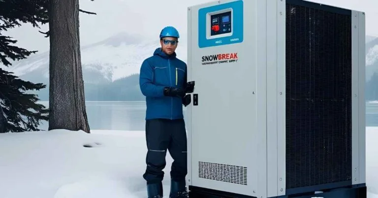 Snowbreak Locate Uninterruptible Power Supply: Your Key to Unstoppable Energy Solutions