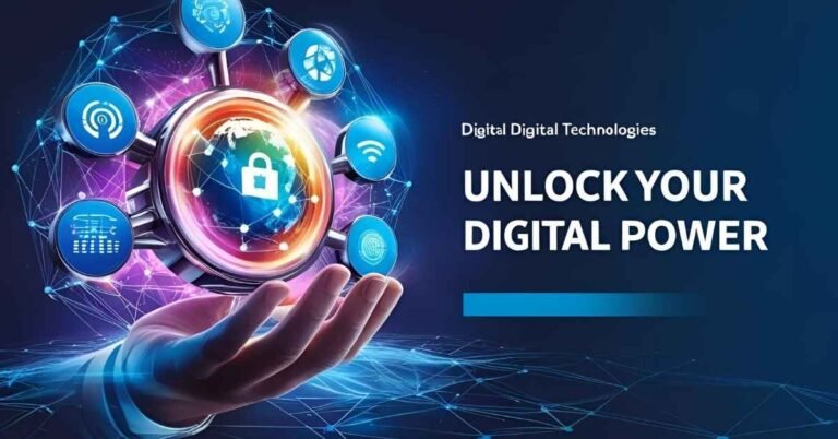 Unlock Your Digital Power: Discover Transformation with www tech group21.com