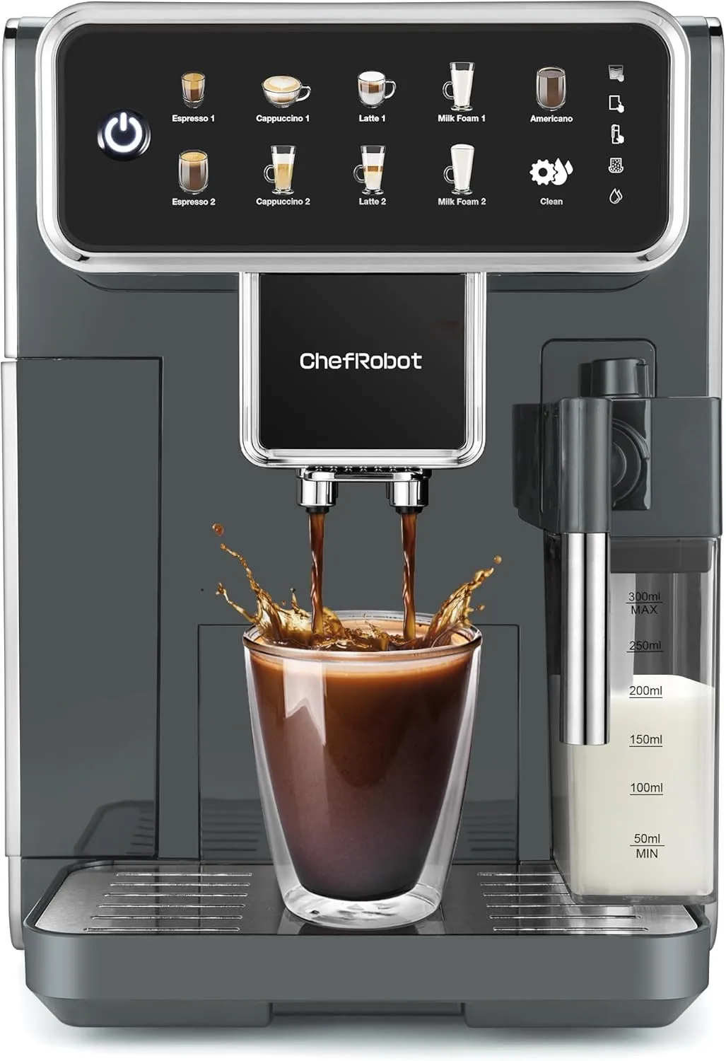 Coffee Maker