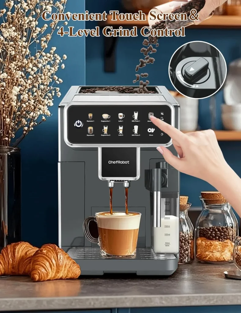 Coffee Maker
