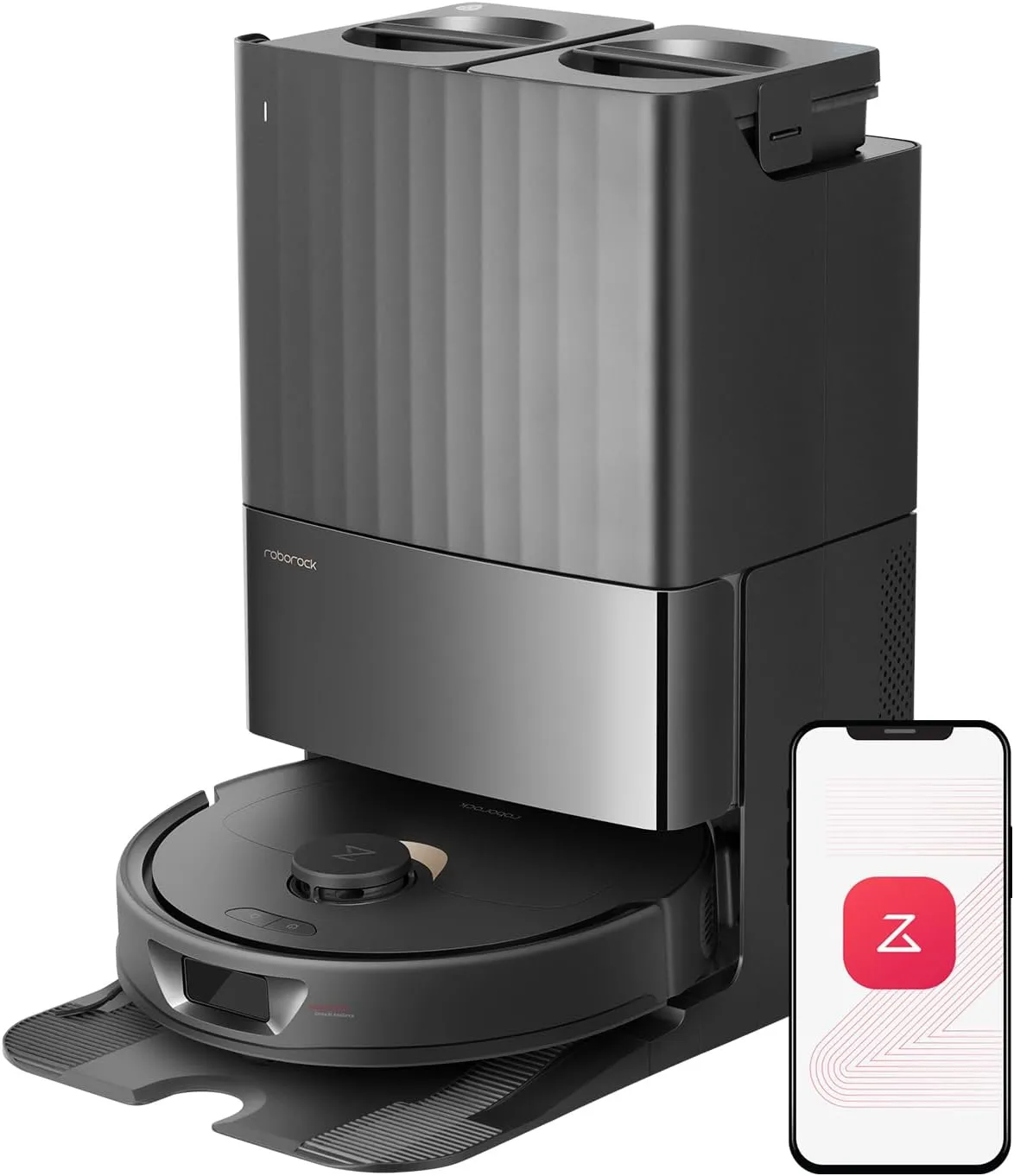 Robot Vacuum